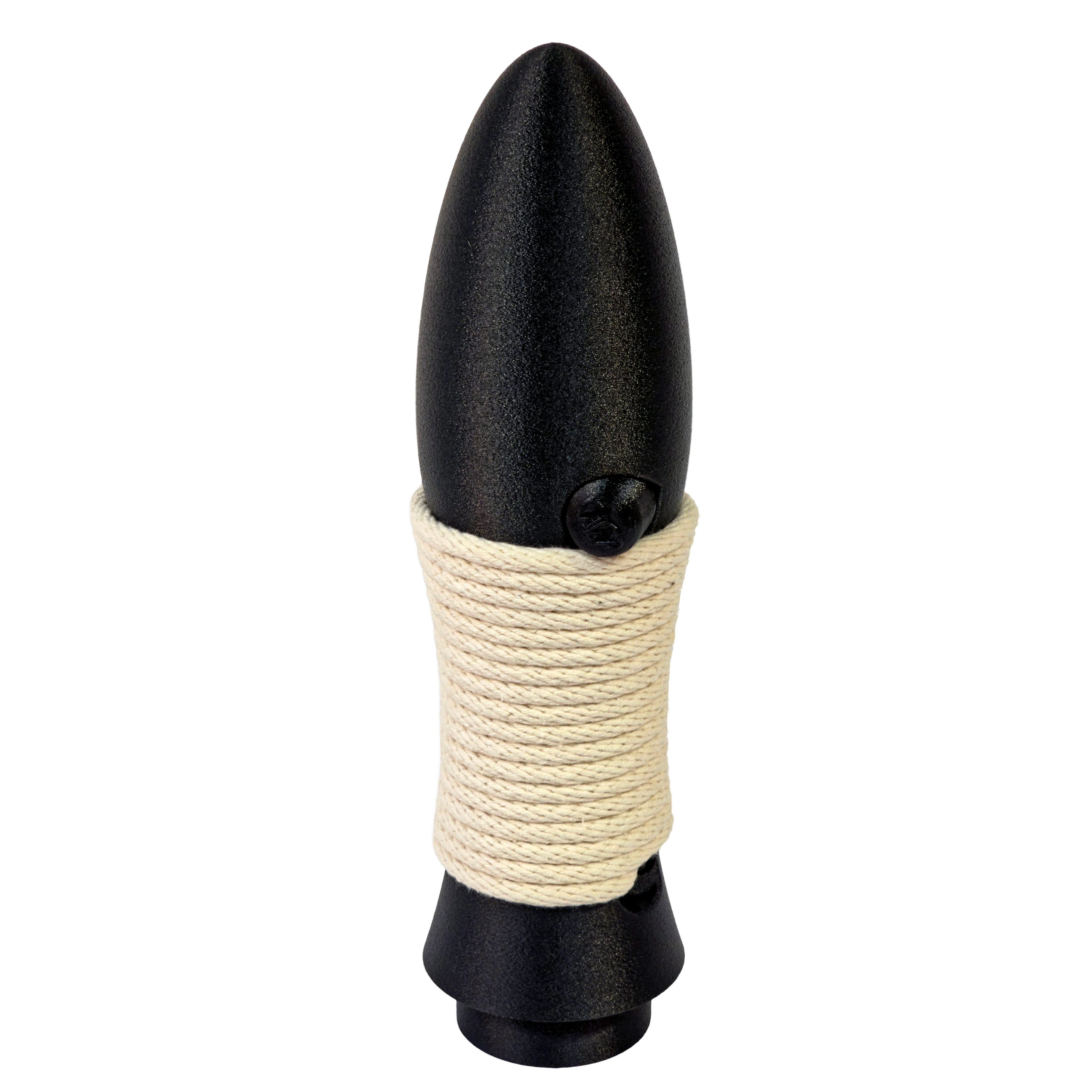 Rope Finial